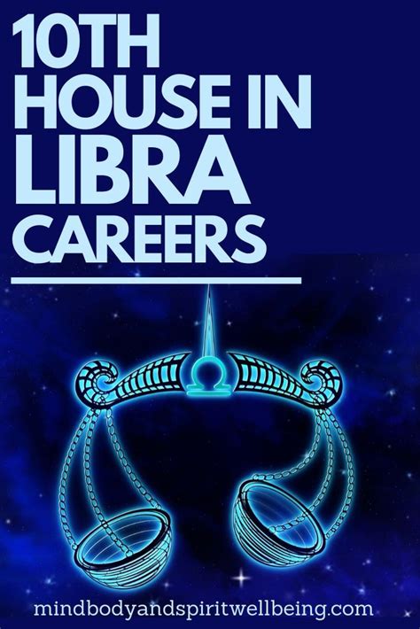Colin Bedell, an astrologer and author of. . Libra 10th house careers